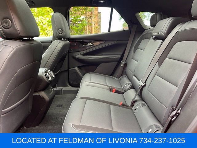 Certified 2024 Chevrolet Blazer EV LT AWD/4WD image 24