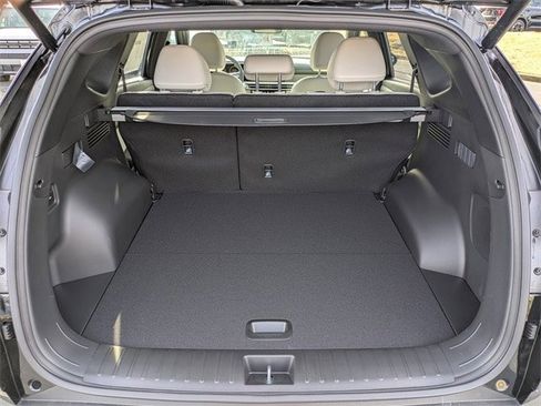 New 2026 Hyundai Tucson Limited w/ Tow & Go Package image 13