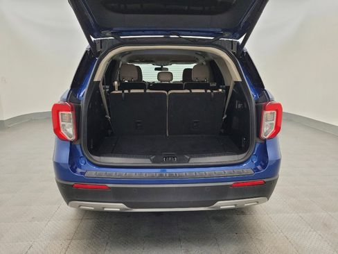 Used 2021 Ford Explorer XLT w/ Equipment Group 202A image 29