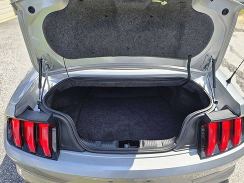 Used 2020 Ford Mustang Premium RWD image 18