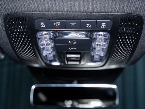 New 2026 Mercedes-Benz GLE 450 4MATIC image 26