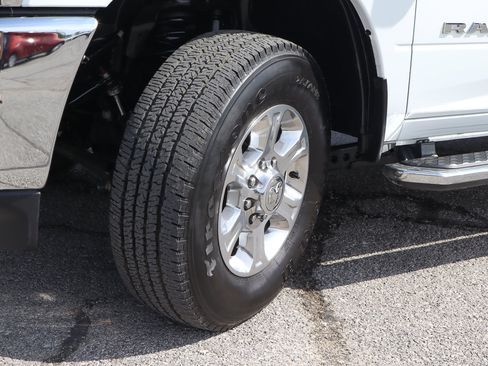 Used 2024 RAM 2500 Big Horn image 20