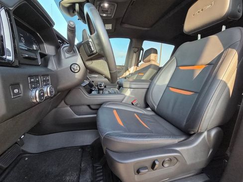 Used 2025 GMC Sierra 1500 AT4 w/ AT4 Premium Package image 24