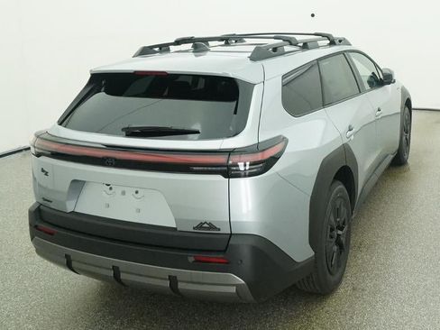 New 2026 Toyota bZ Woodland AWD/4WD image 8