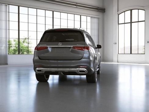 Certified 2023 Mercedes-Benz GLS 450 GLS 450 image 25