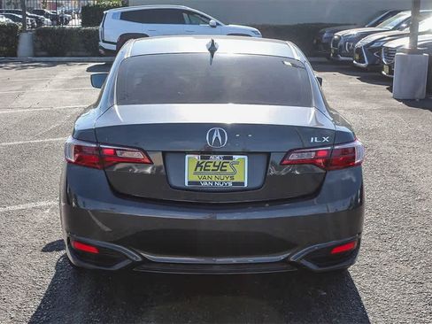 Used 2016 Acura ILX image 6