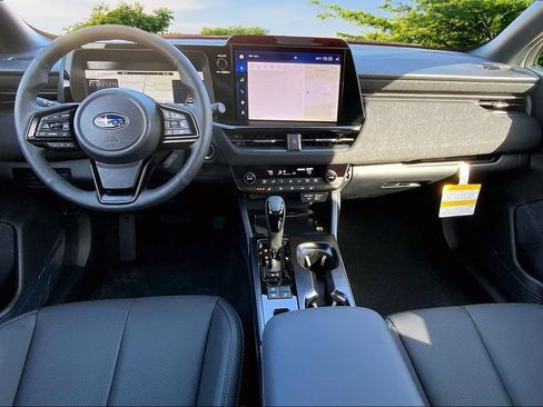 Used 2026 Subaru Outback Limited AWD/4WD image 5