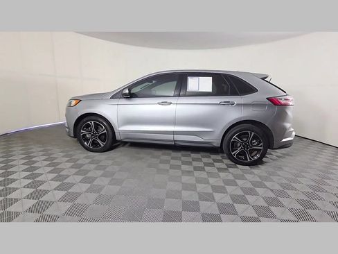 Used 2020 Ford Edge ST AWD/4WD image 46