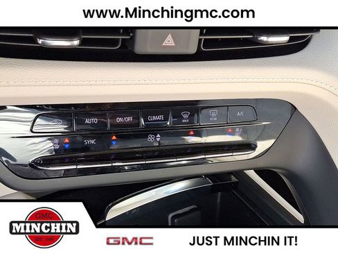 Certified 2023 Buick Envision Avenir AWD/4WD image 18