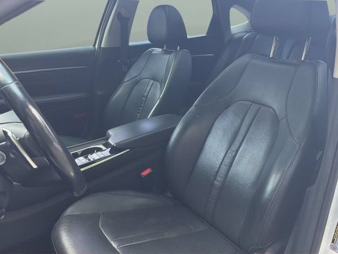 Used 2021 Hyundai Sonata Limited FWD image 13