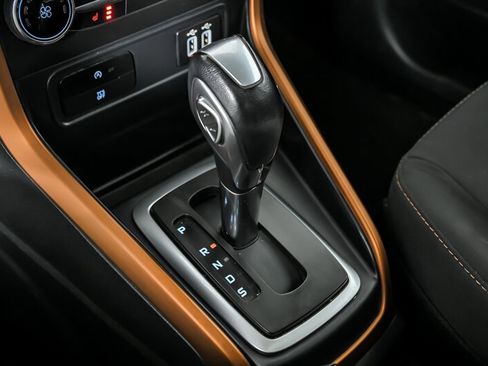 Used 2021 Ford EcoSport SE w/ SE Convenience Package image 30