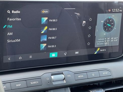 New 2025 Kia K4 LXS image 18