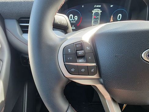 New 2026 Ford Explorer Active image 19