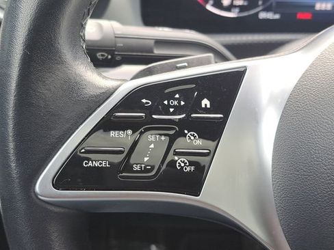 Used 2025 Mercedes-Benz CLA 250 4MATIC image 13