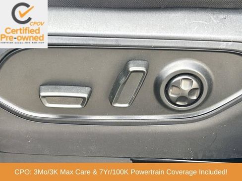 Certified 2024 Jeep Grand Cherokee L Laredo AWD/4WD image 15