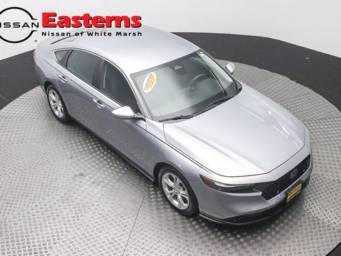 Used 2023 Honda Accord LX image 3