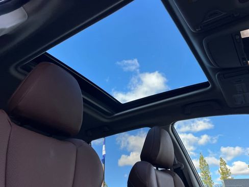 Used 2024 Subaru Forester Touring w/ Pop Package 2 image 18