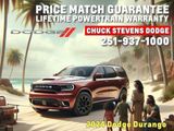 New 2024 Dodge Durango R/T w/ Blacktop Package image 3