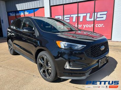 Used 2023 Ford Edge ST