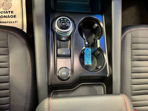 New 2026 Ford Explorer ST-Line w/ ST-Line Street Pack AWD/4WD image 22