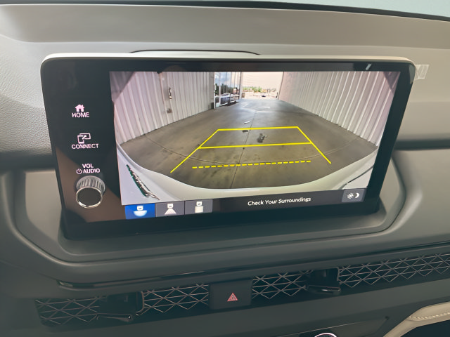 New 2026 Honda Accord LX image 28