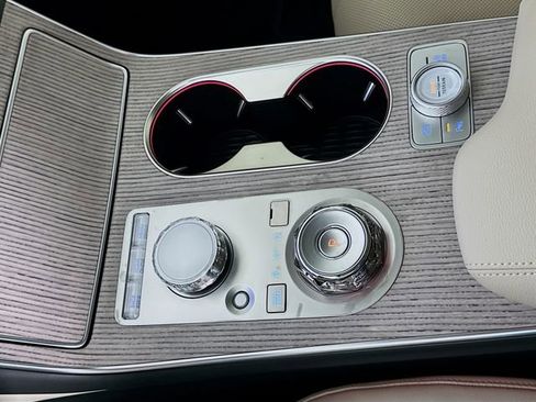 New 2026 Genesis GV80 2.5T Prestige AWD/4WD image 15