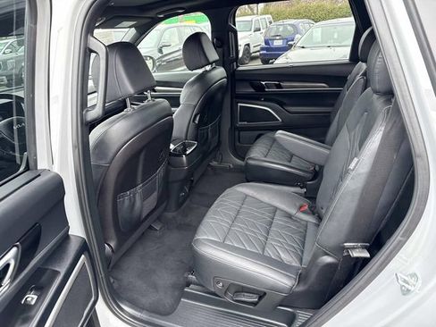 Used 2023 Kia Telluride EX X-Line image 17