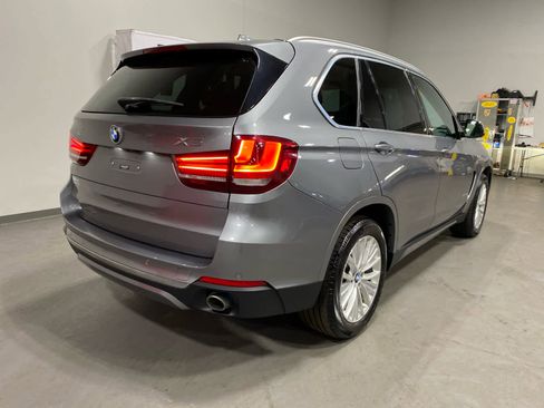 Used 2016 BMW X5 xDrive35i image 7