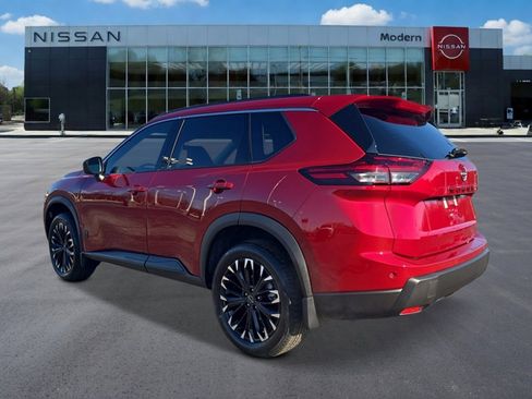 New 2026 Nissan Rogue SV image 3