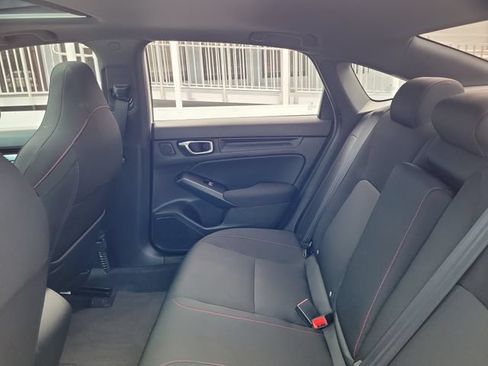 Used 2024 Honda Civic Si image 12