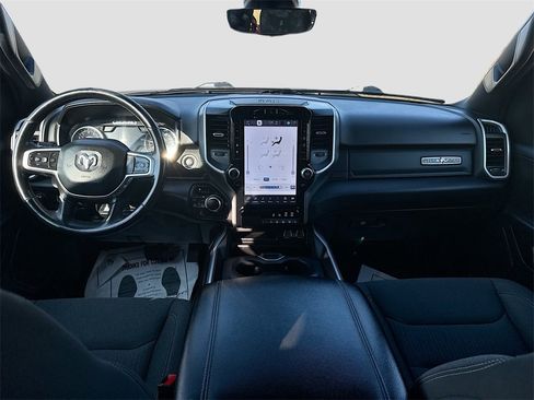 Used 2023 RAM 1500 Lone Star image 22