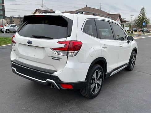 Used 2020 Subaru Forester Touring AWD/4WD image 7
