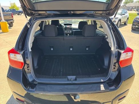 Used 2017 Subaru Crosstrek 2.0i Premium w/ Moonroof Package AWD/4WD image 22