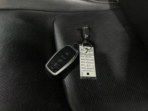 Used 2019 Chevrolet Camaro SS image 36