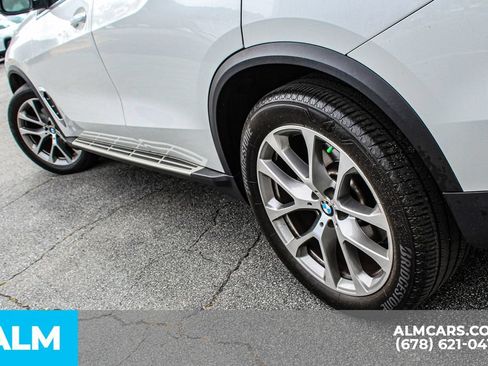 Used 2024 BMW X5 sDrive40i RWD image 14