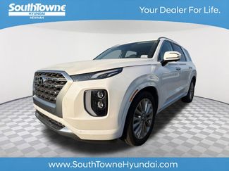 Used 2020 Hyundai Palisade Limited video 1