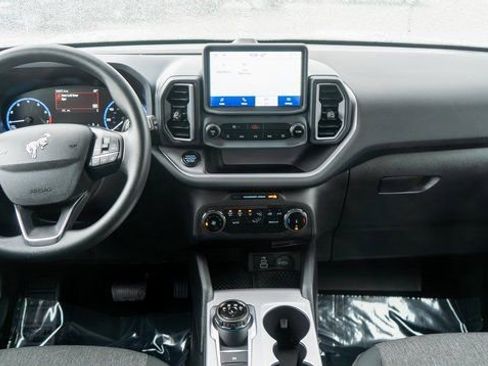 Used 2024 Ford Bronco Sport Big Bend image 16