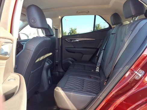 Used 2023 Buick Envision Avenir image 14