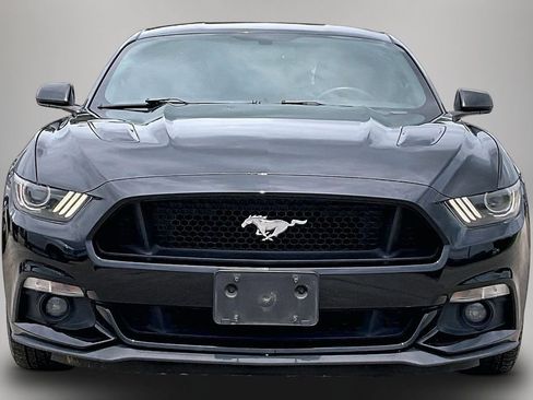Used 2016 Ford Mustang GT RWD image 3