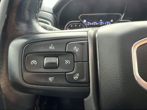 Used 2019 GMC Sierra 1500 Denali w/ Denali Ultimate Package AWD/4WD image 23
