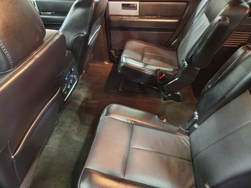 Used 2015 Ford Expedition Limited w/ Equipment Group 301A image 53