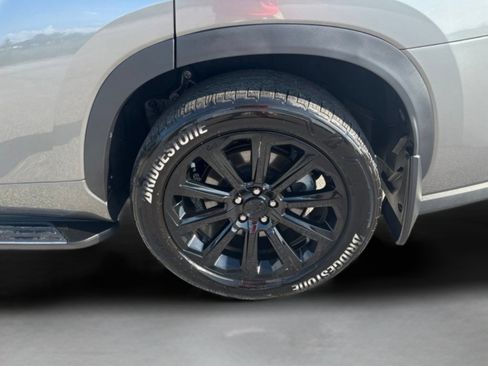 Certified 2026 Toyota Highlander XLE AWD/4WD image 36