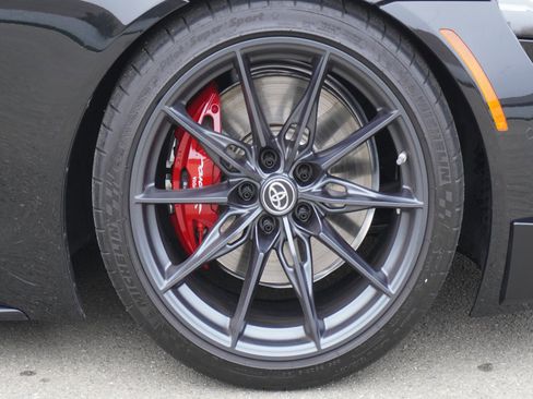 Used 2024 Toyota Supra Premium w/ Driver Assist Package image 5