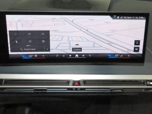 Used 2026 BMW iX xDrive45 image 17