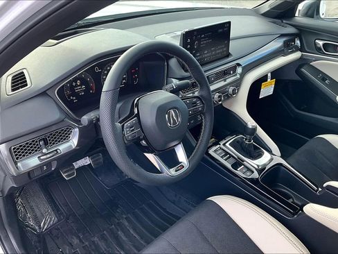 New 2026 Acura Integra Type S FWD image 26
