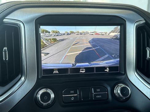 Used 2022 GMC Sierra 1500 SLT w/ SLT Premium Plus Package image 13