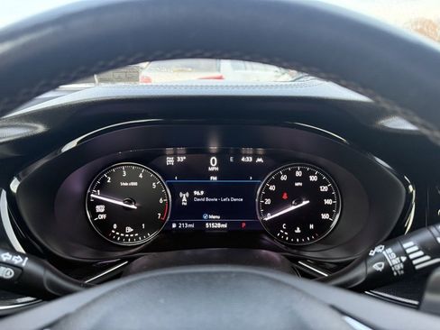 Used 2021 Buick Envision Essence image 12