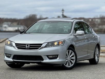 Used 2013 Honda Accord EX-L