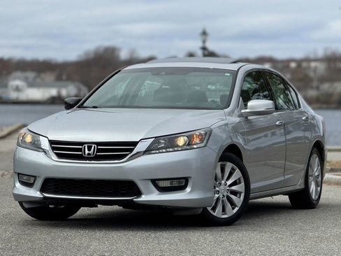 Used 2013 Honda Accord EX-L image 1