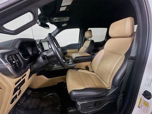 Used 2022 Ford F150 Lariat image 15
